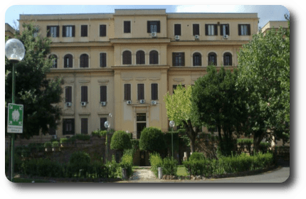 Department of Biochemical Sciences “ A. Rossi Fanelli”